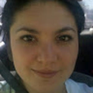 Meet your Posher, Karina